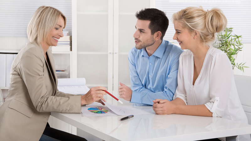 Professionelles Marketing für juristische Berufe.